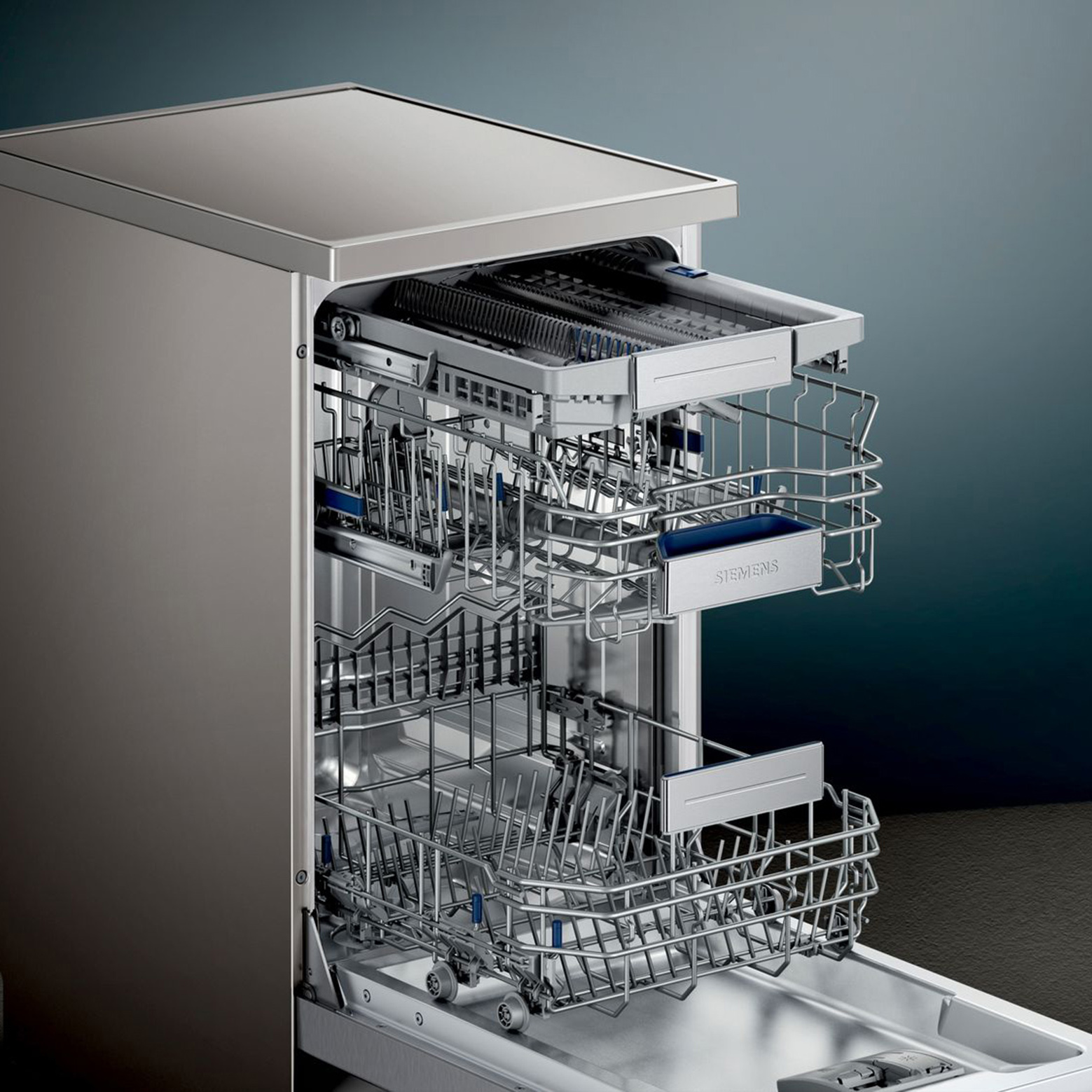 Free Standing Dishwasher